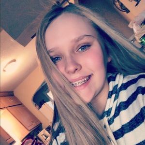 Meet your Posher, Regan